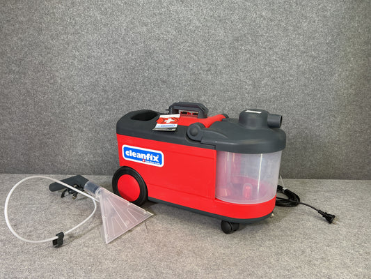 NUOMAI Dulkių siurblys CLEANFIX TW 411