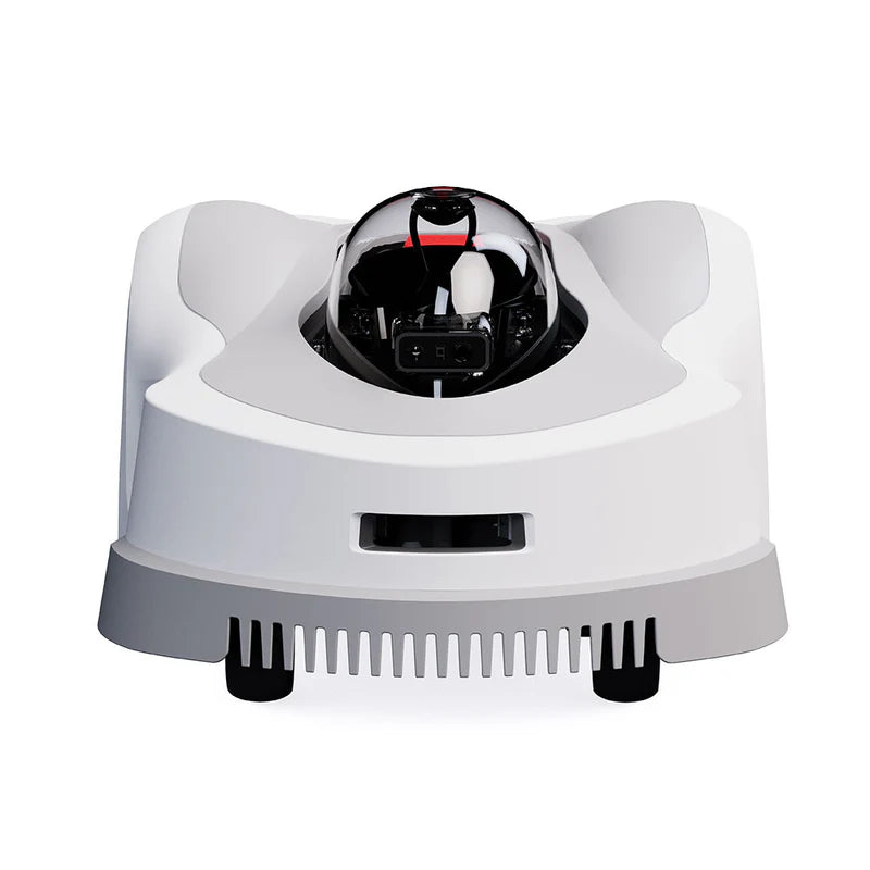 Vejapjovė robotas "Novabot1000"