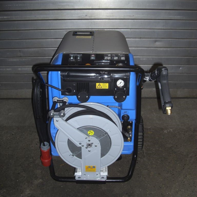 NUOMAI aukšto slėgio įrenginys „Kränzle Therm RP 1600“