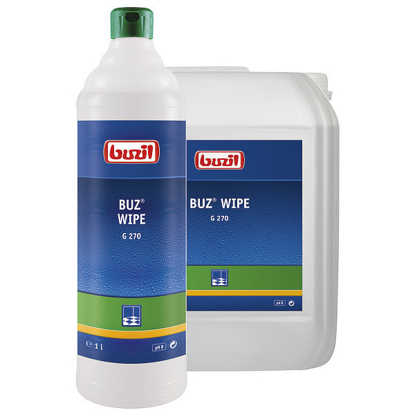 BUZ® WIPE G 270