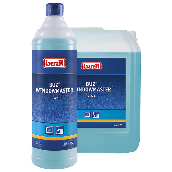 BUZ® WINDOWMASTER G 525
