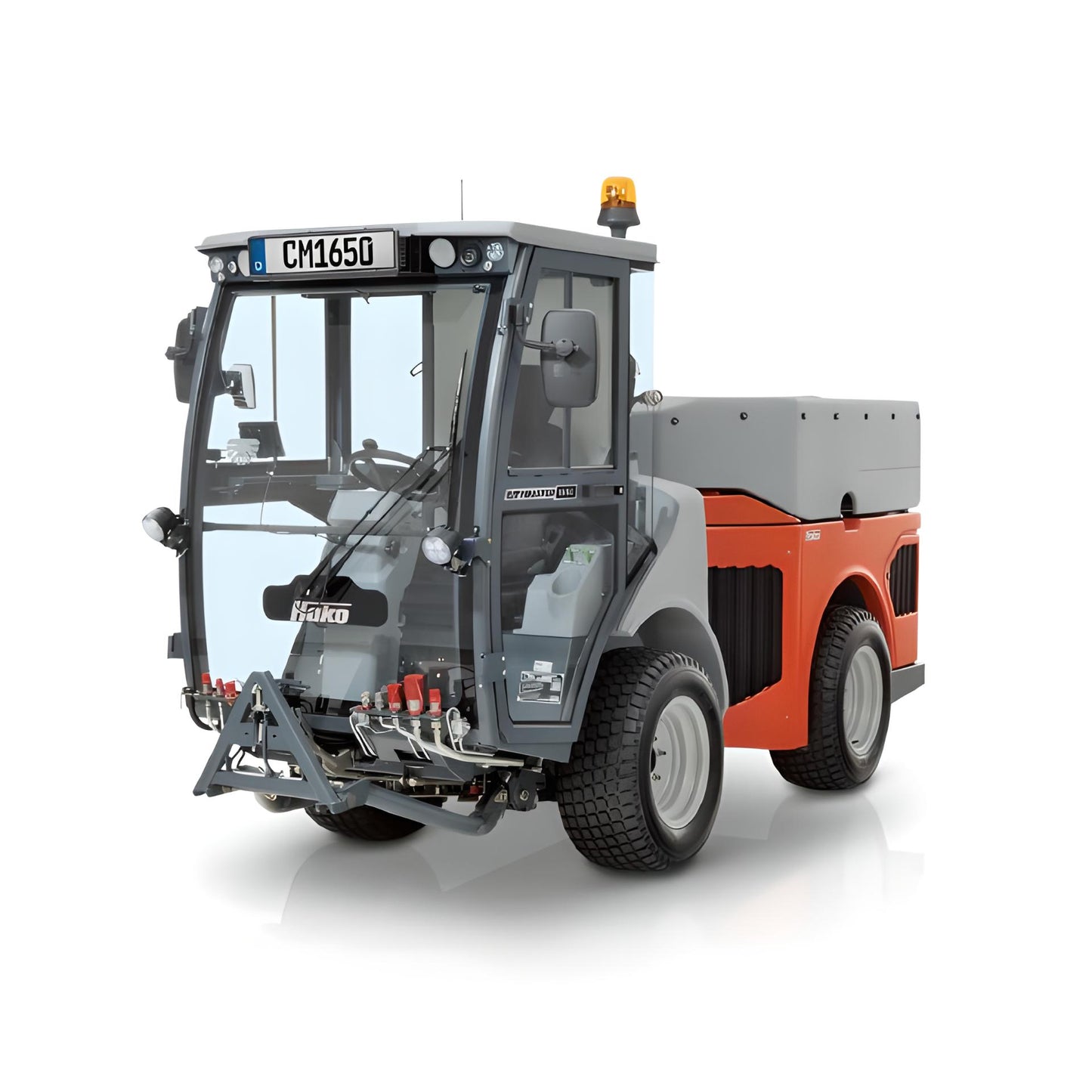 HAKO-CITYMASTER-1650