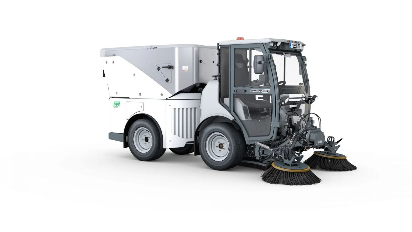 HAKO CITYMASTER 1650 ZE