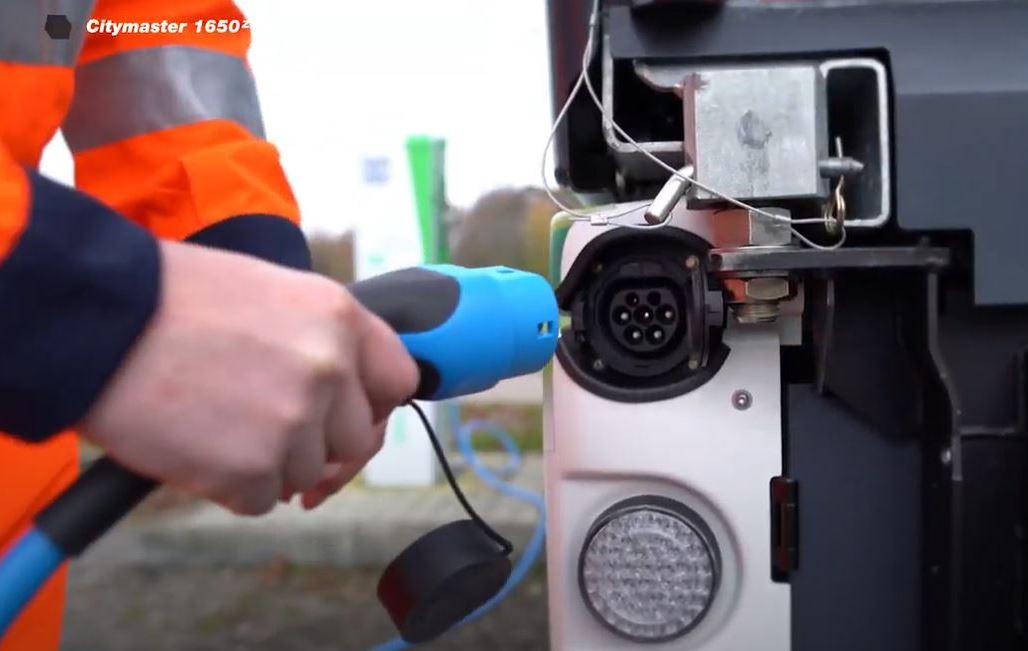 HAKO CITYMASTER 1650 ZE