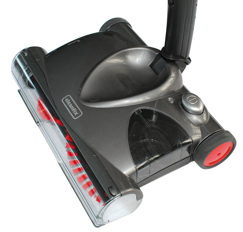 CLEANFIX FLOO BE 2
