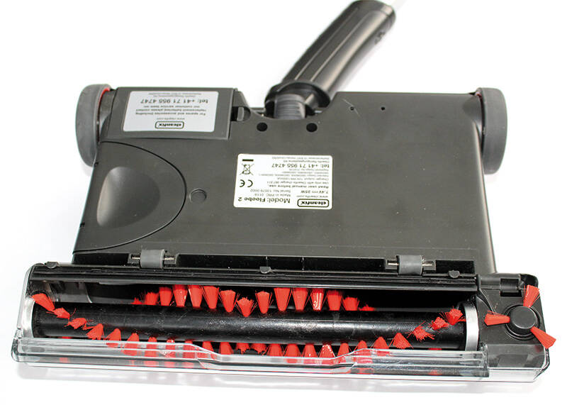 CLEANFIX FLOO BE 2