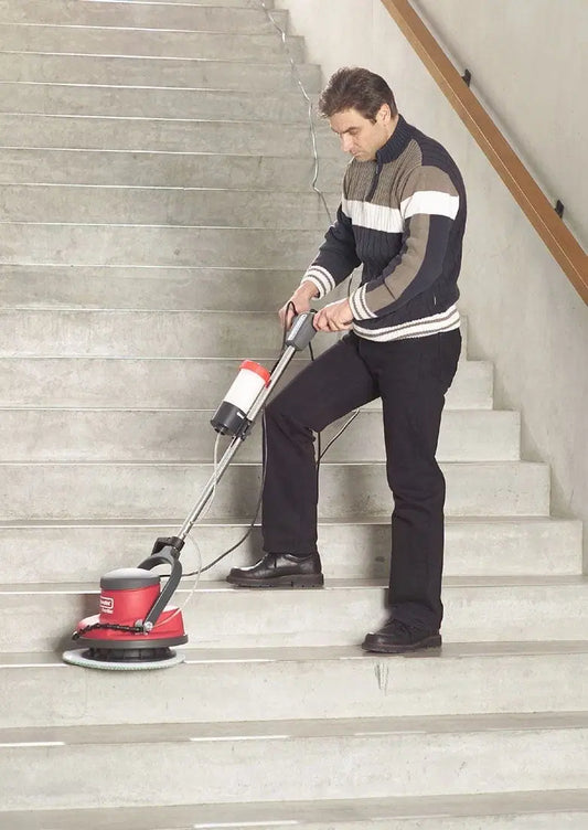 CLEANFIX FLOOR MAC