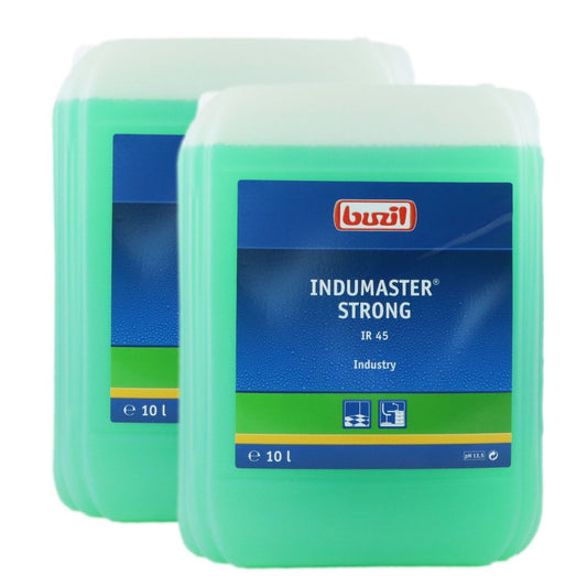 INDUMASTER® STRONG IR 45