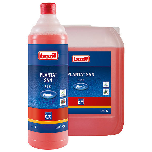 PLANTA® SAN P 312