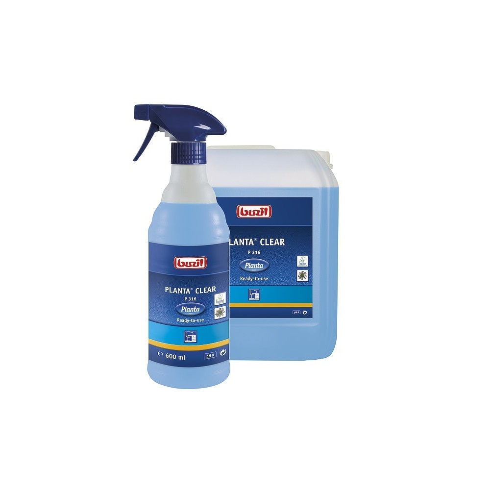 PLANTA® CLEAR P 316