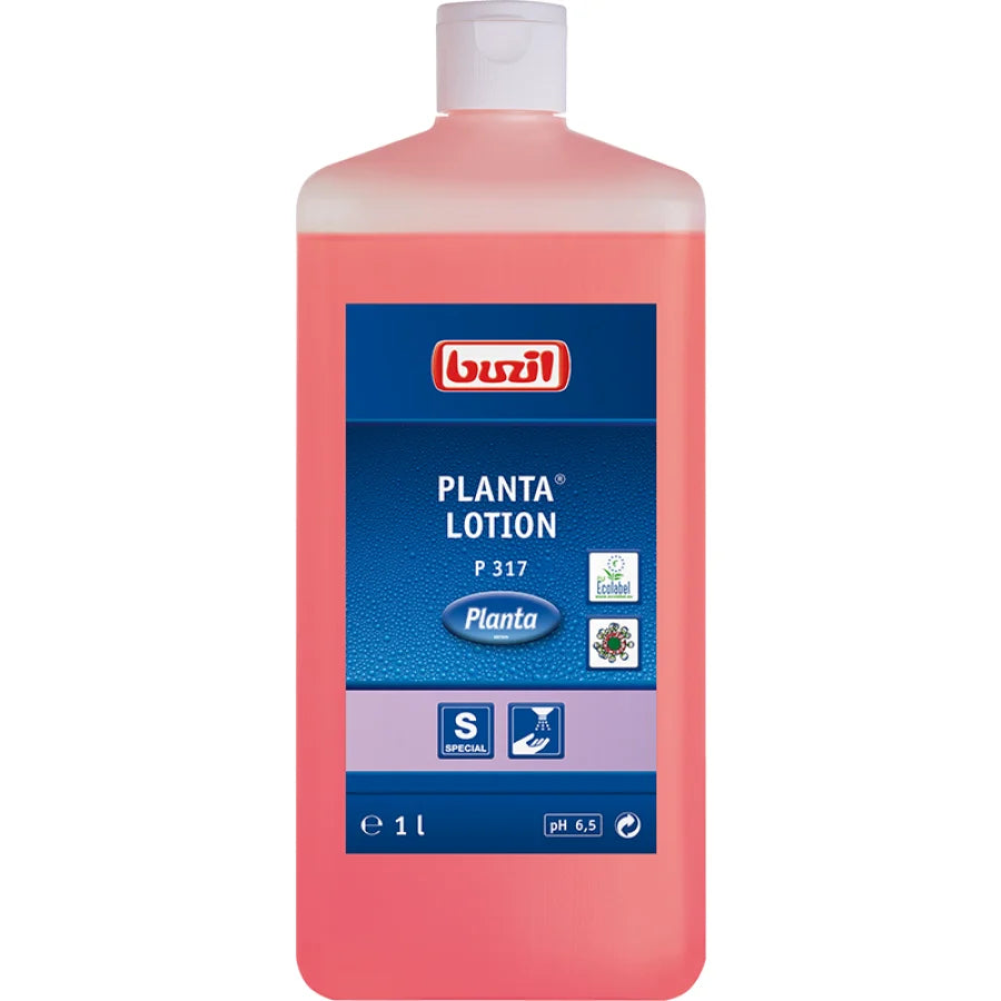 PLANTA® LOTION P 317