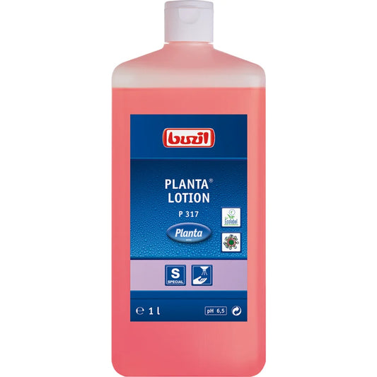 PLANTA® LOTION P 317