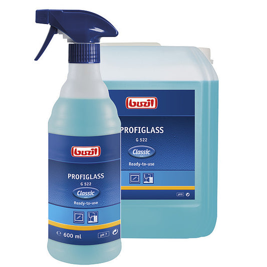 Stiklų valiklis PROFIGLASS G 522