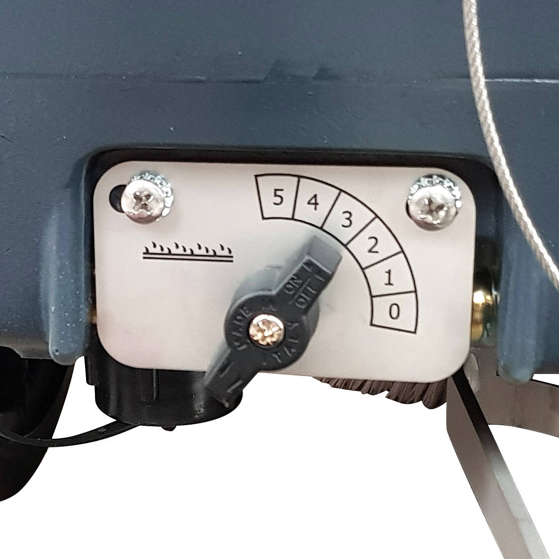 CLEANFIX RA 431 E