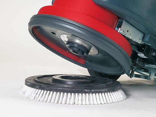 CLEANFIX RA 431 E
