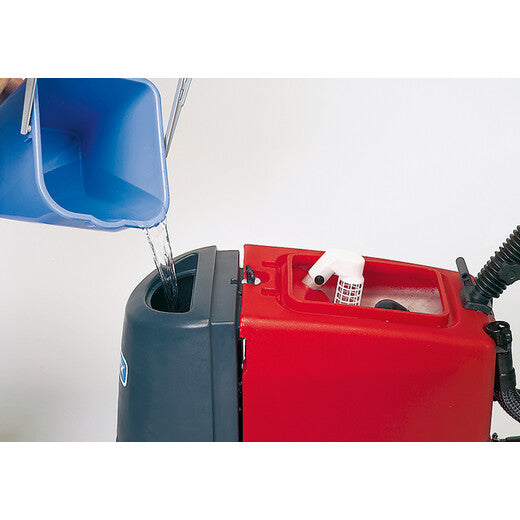 CLEANFIX RA 431 IBC