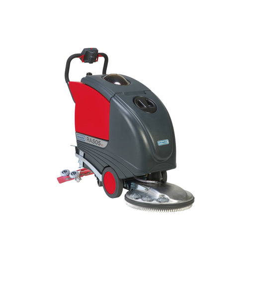 CLEANFIX RA 505 IBCT