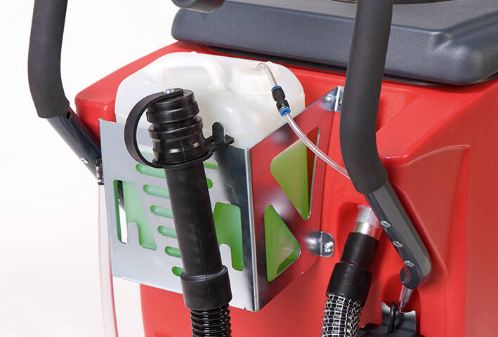CLEANFIX RA 505 IBCT