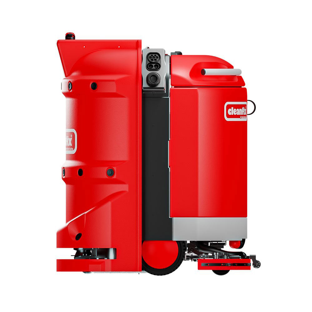 CLEANFIX RA 660 NAVI XL