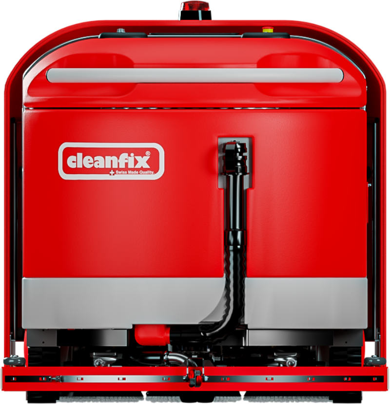 CLEANFIX RA 660 NAVI