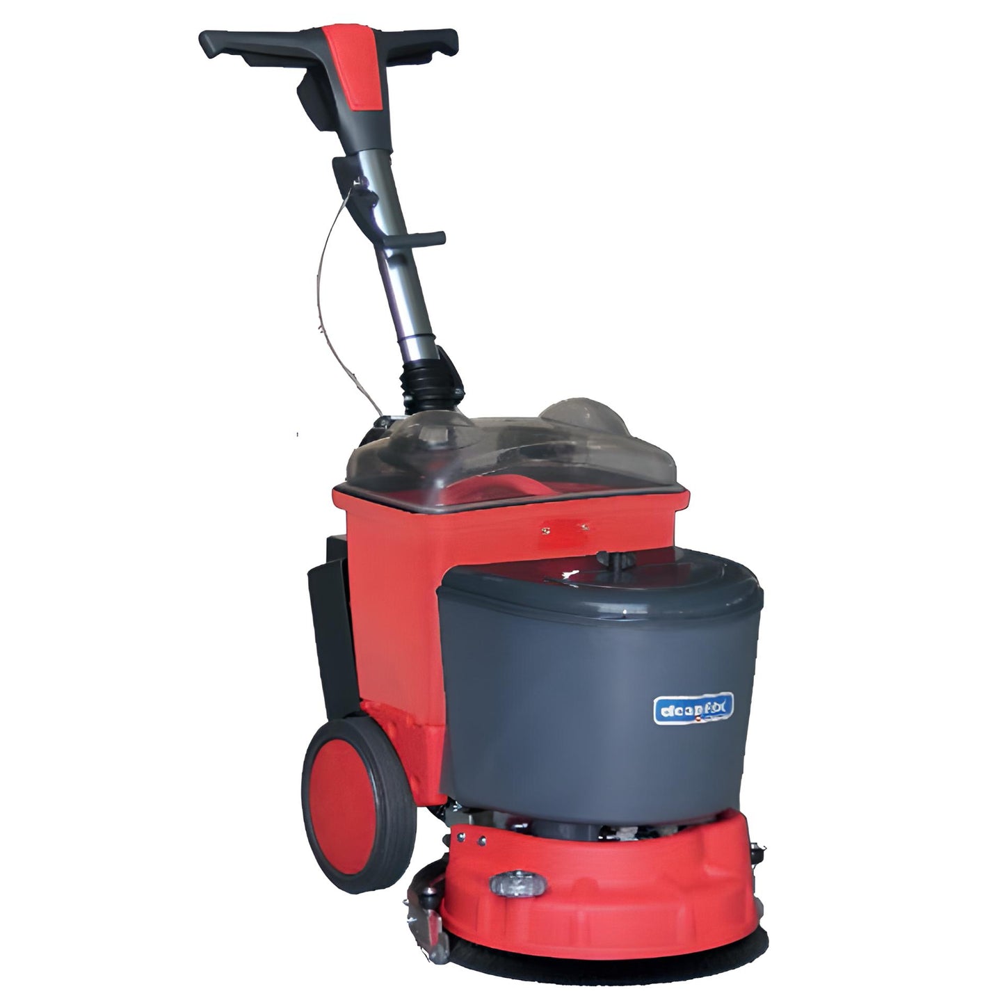 CLEANFIX RA395 IBC
