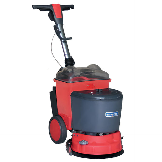 CLEANFIX RA395 IBC