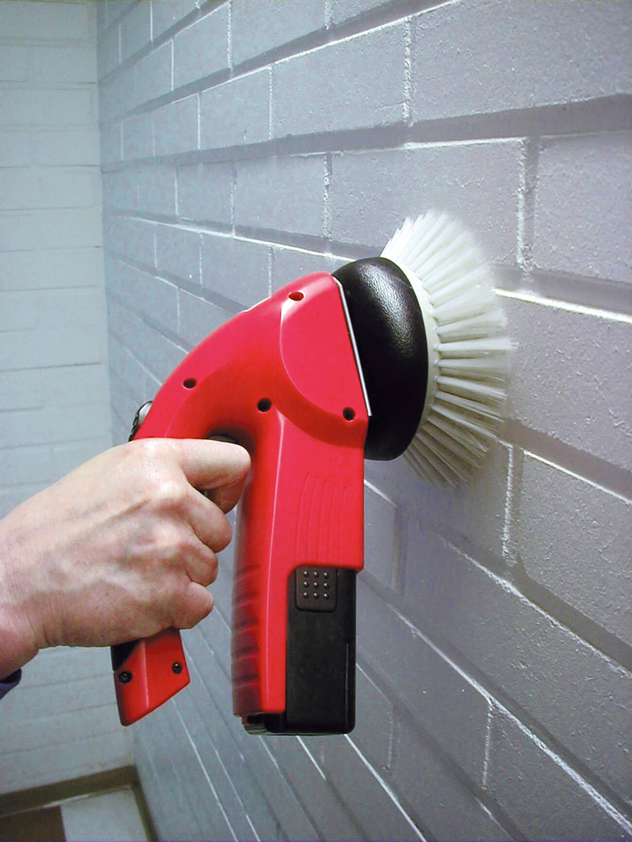 CLEANFIX SCRUBBY