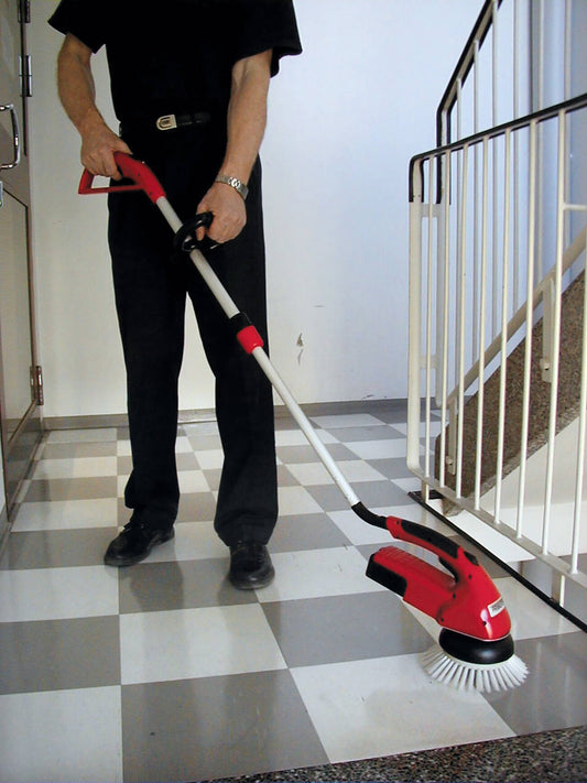 CLEANFIX SCRUBBY