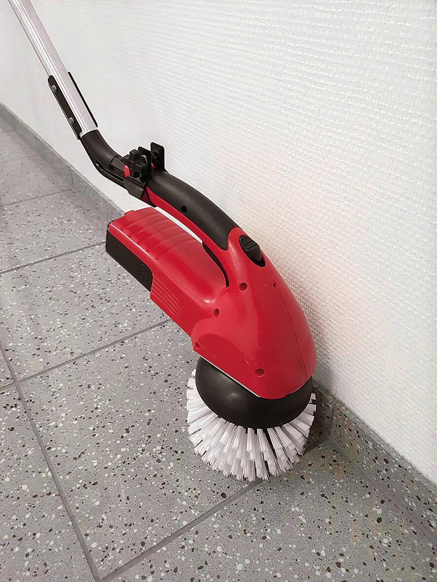 CLEANFIX SCRUBBY
