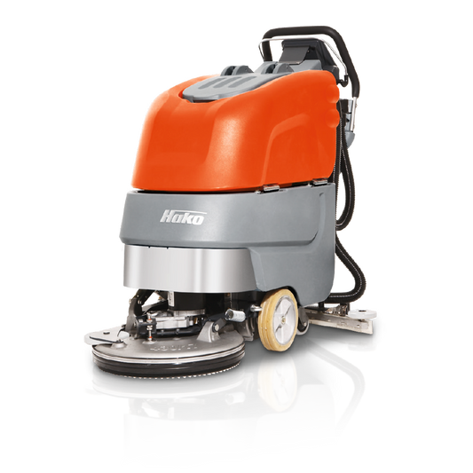 SCRUBMASTER-B30