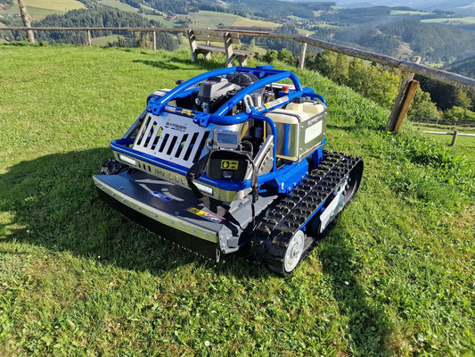 Vejapjovė X ROT 95 EVO