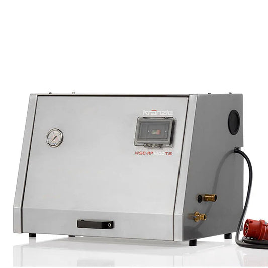 KRÄNZLE WS-RP 1000TS/1200TS/1400TS
