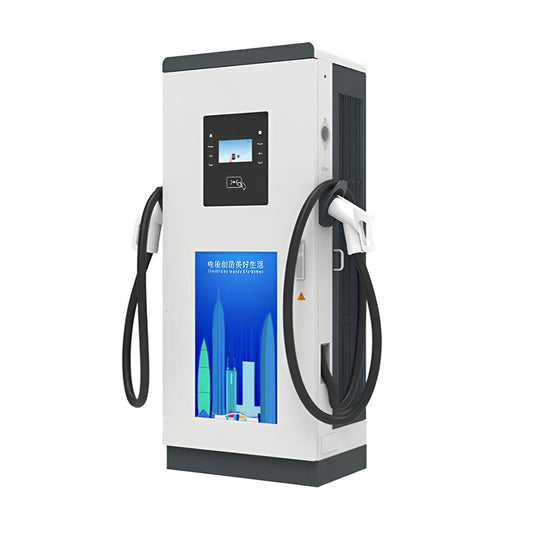 EV Stotelė 90KW/100KW/120KW