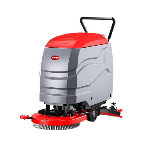 NUOMAI Grindų valymo mašina Sterll SX500