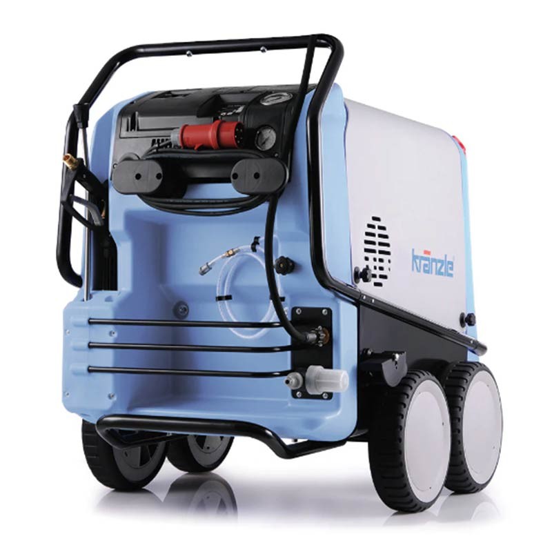 KRÄNZLE THERM RP 1000/1200/1400/1600