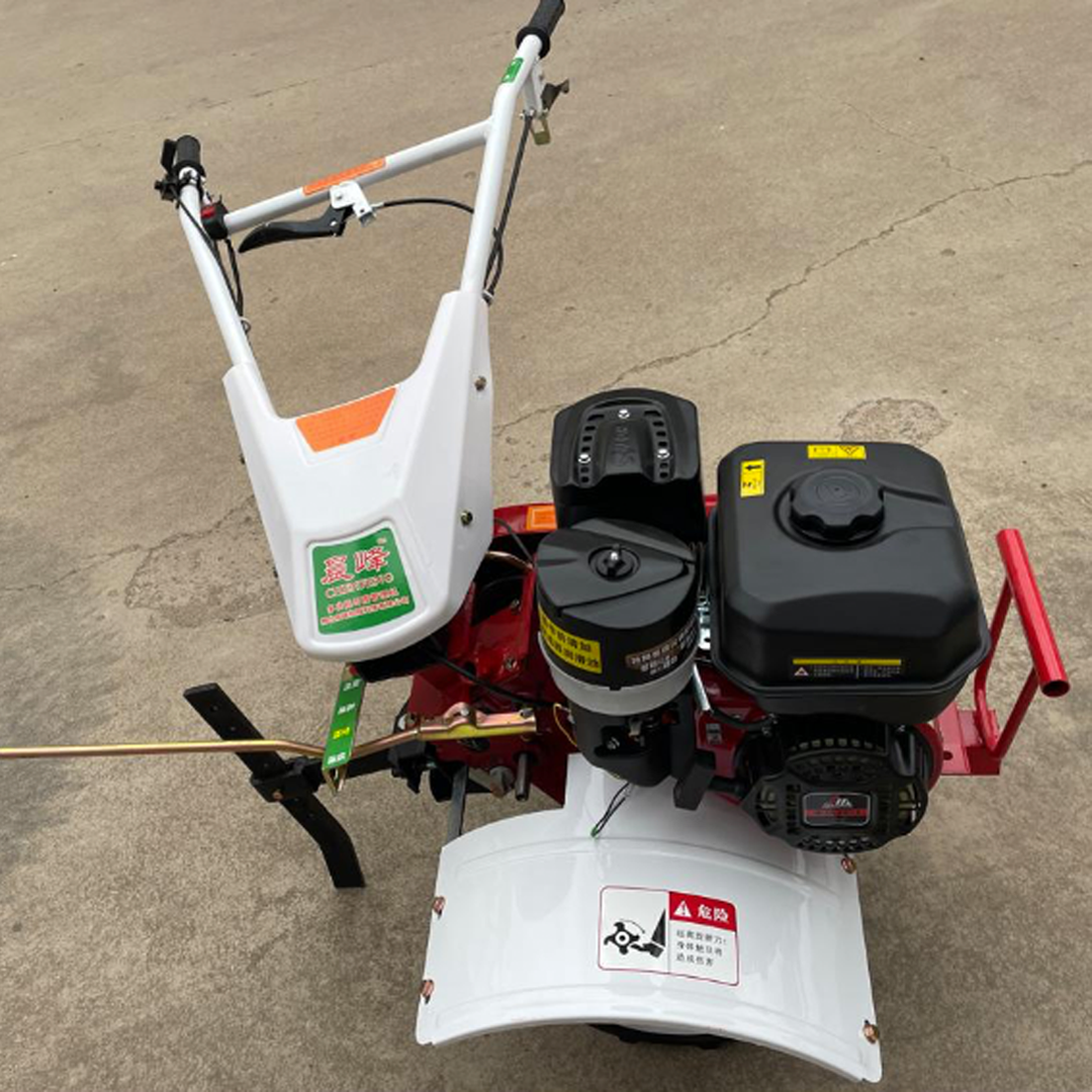 Mini kultivatorius 3TG-4Q