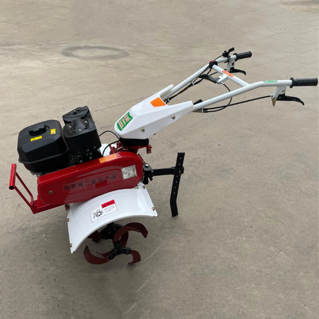 Mini kultivatorius 3TG-4Q