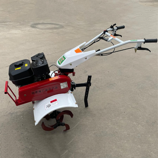 Mini kultivatorius 3TG-4Q