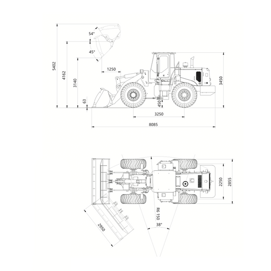 Krautuvas Wolf-WL500