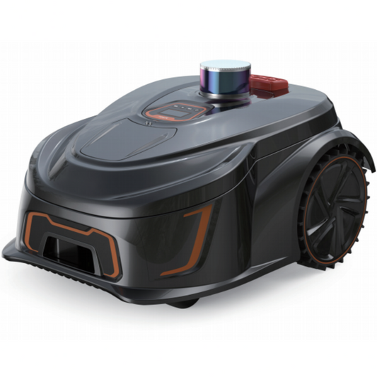 Išmanioji vejapjovė Kolmower M28E