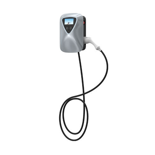 EV įkrovimo stotelė 3.5KW/7KW/11KW/22KW