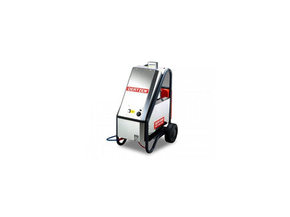 OERTZEN HOT BOX 500