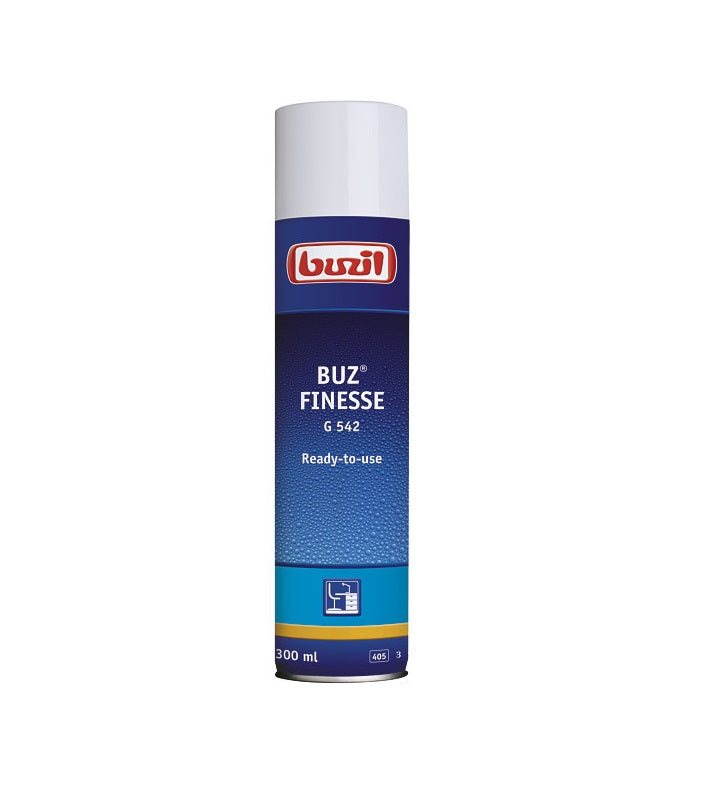 BUZ® FINESSE G 542