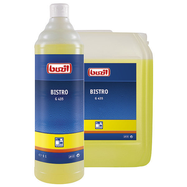  BISTRO G 435