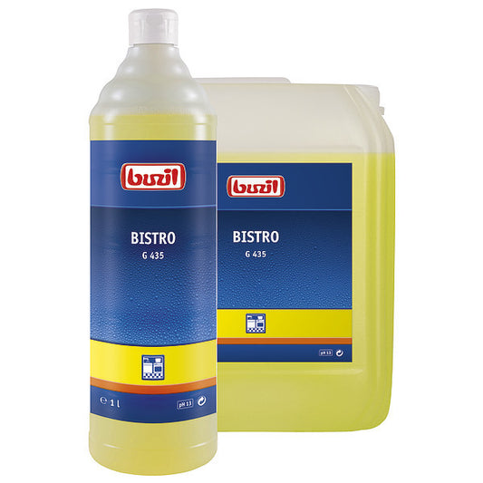  BISTRO G 435