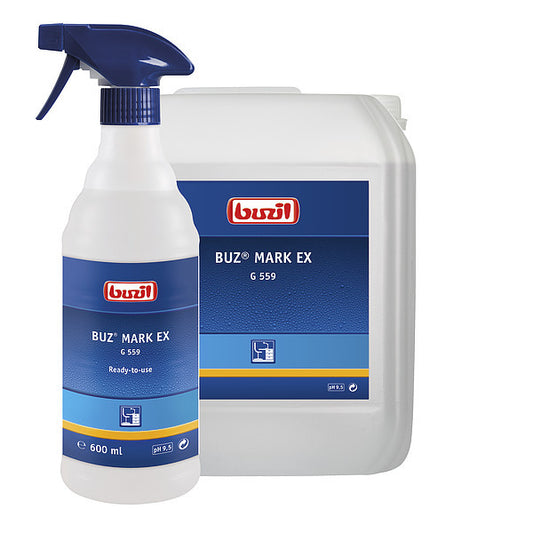 BUZ® MARK EX G 559