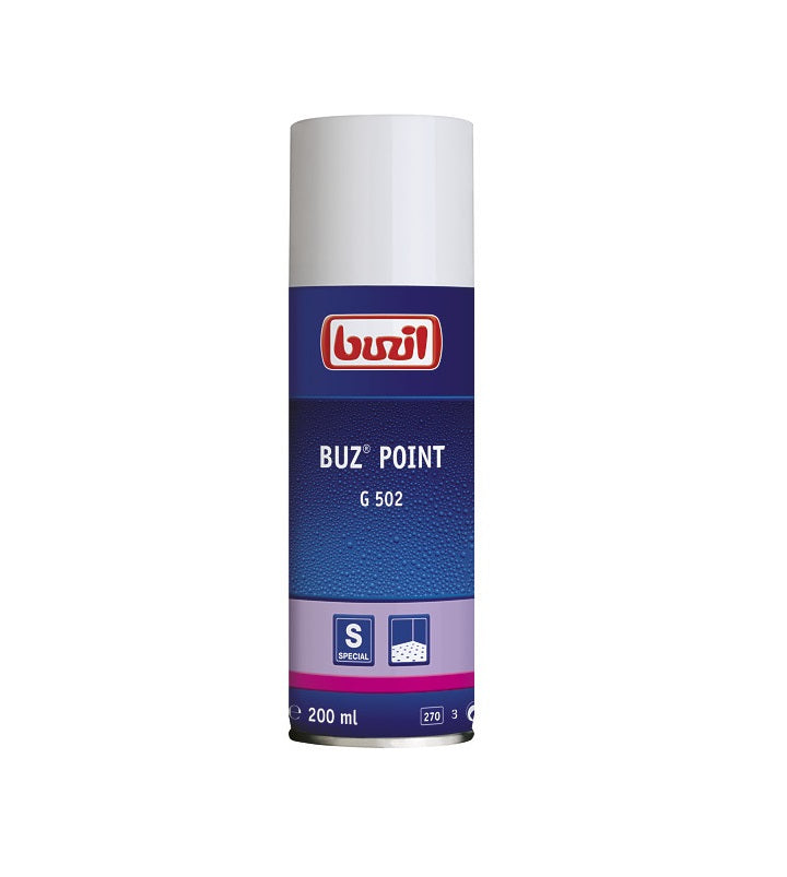 BUZ® POINT G 502