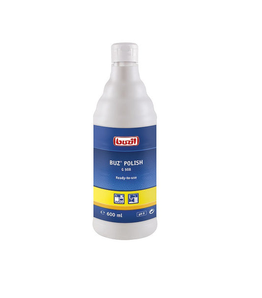 BUZ® POLISH G 508