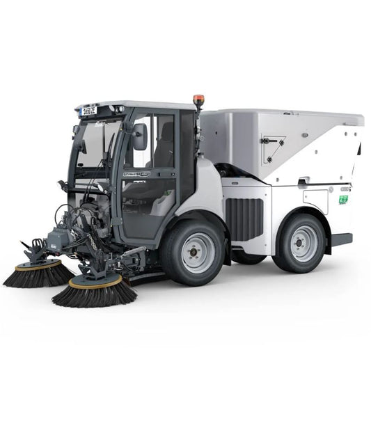 HAKO CITYMASTER 1650 ZE