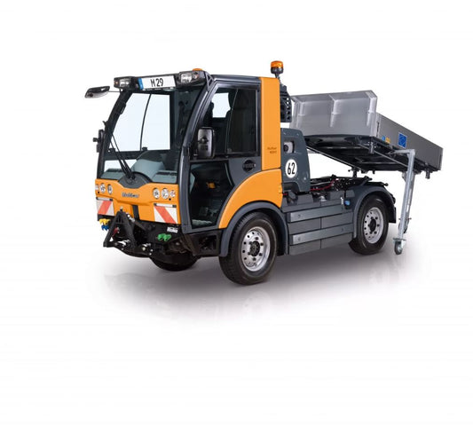 HAKO MULTICAR M29